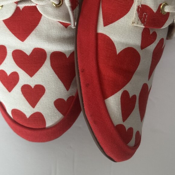 Ban.do BC Heart Shoes - Picture 8 of 8